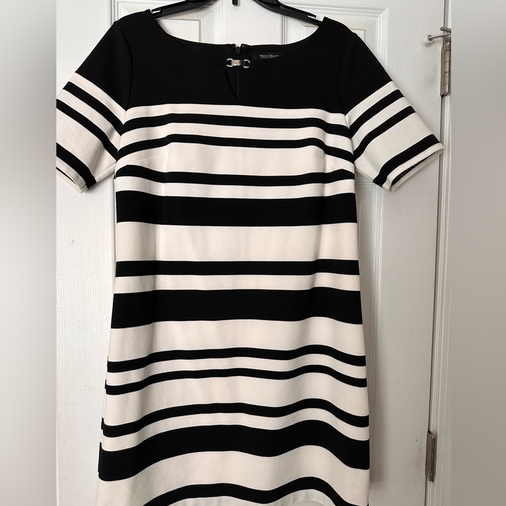 White House Black Market Dress WHBM